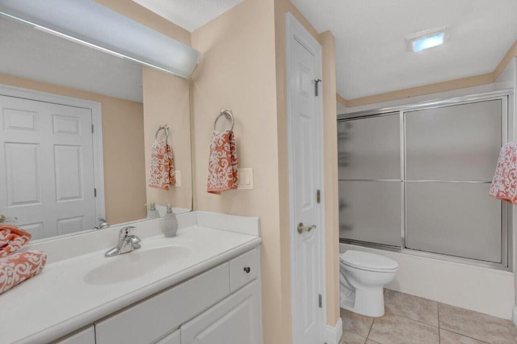 Treasure Island 707 - Gulf Front, Sunset Views, Heated Resort Pool & Hot Tub! Panama City Beach Exteriér fotografie